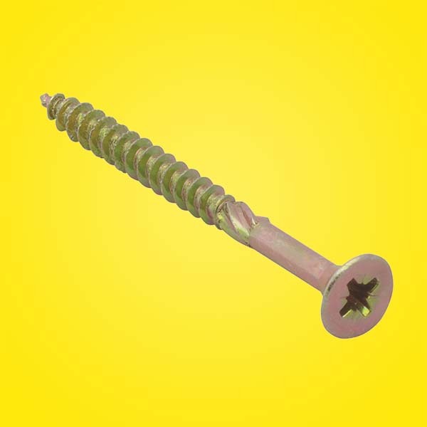 Spectre Advanced Multi-Purpose Wood Screws